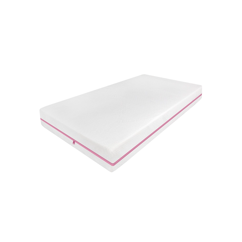 BabyPlus Rosa - Itaflex Baby