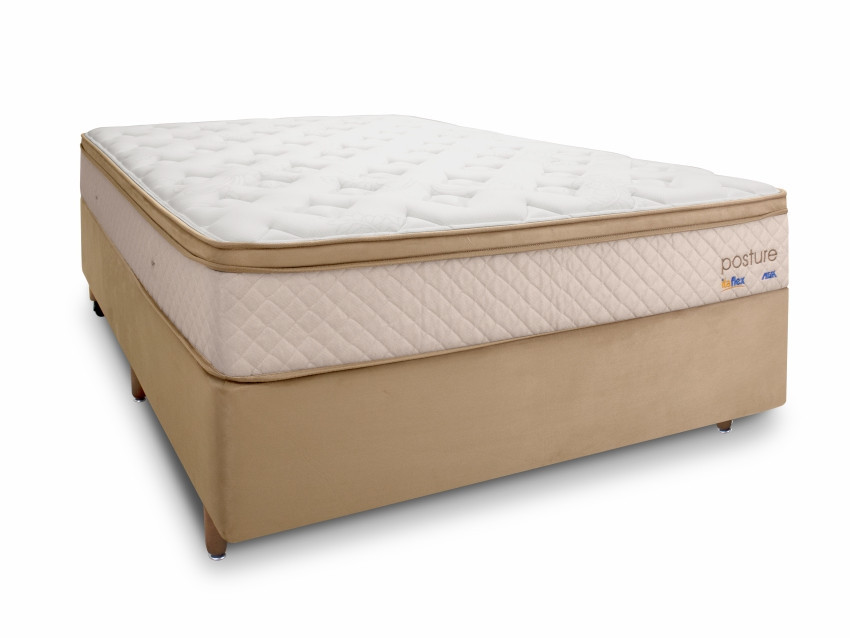 Colchão Posture Confort — Itaflex