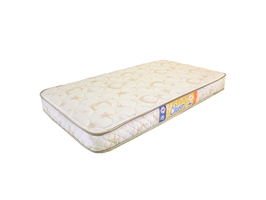 Colchão Clever D18 — Itaflex Baby
